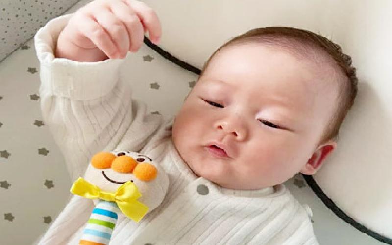 试管发现手心脚底黄代生