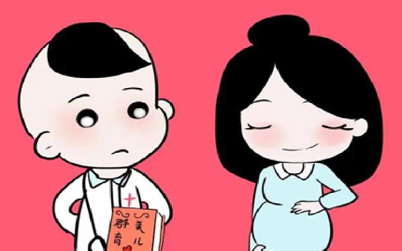 试管婴儿imsi代生